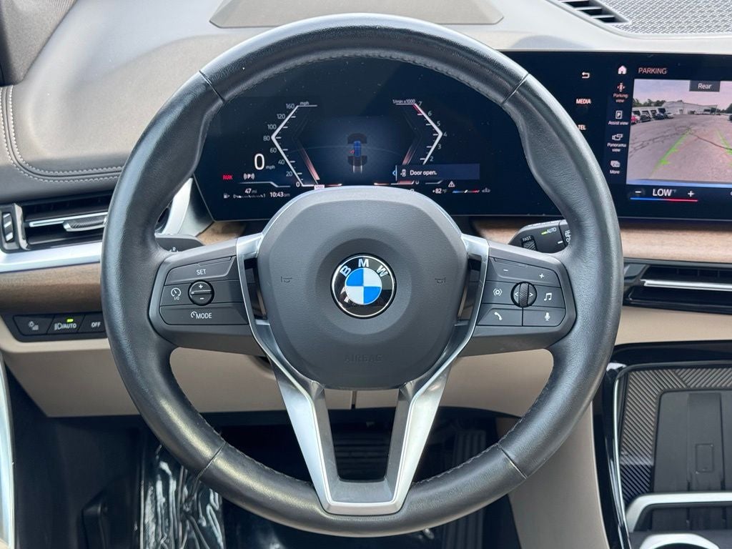 2023 BMW X1 xDrive28i