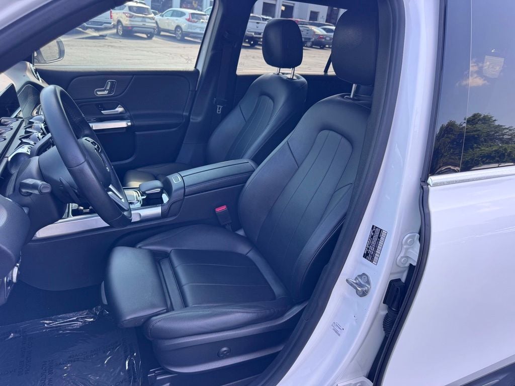 2020 Mercedes-Benz GLB GLB 250