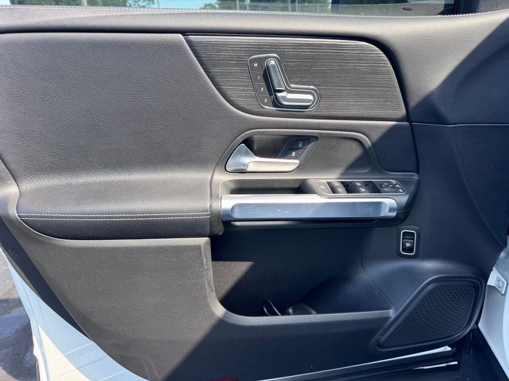 2020 Mercedes-Benz GLB GLB 250