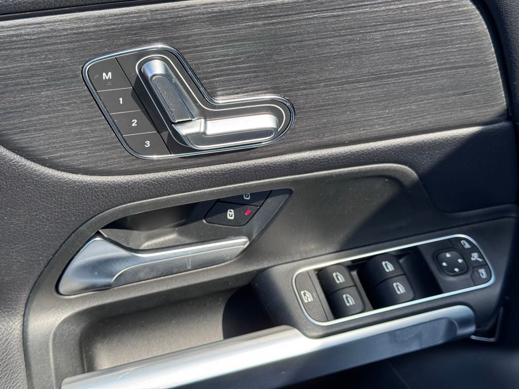 2020 Mercedes-Benz GLB GLB 250
