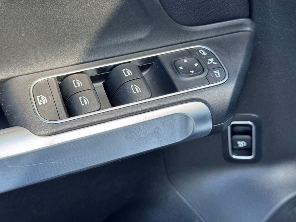 2020 Mercedes-Benz GLB GLB 250