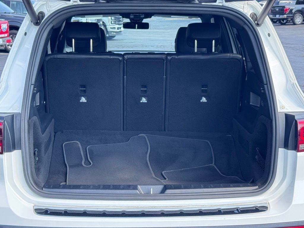 2020 Mercedes-Benz GLB GLB 250