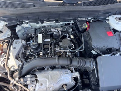2020 Mercedes-Benz GLB GLB 250