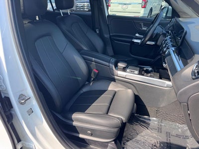 2020 Mercedes-Benz GLB GLB 250