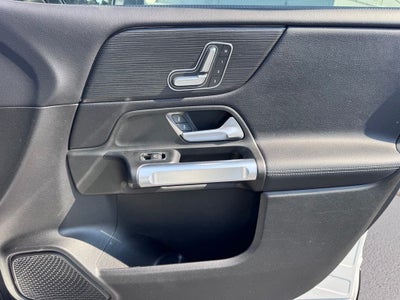2020 Mercedes-Benz GLB GLB 250