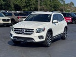 2020 Mercedes-Benz GLB GLB 250