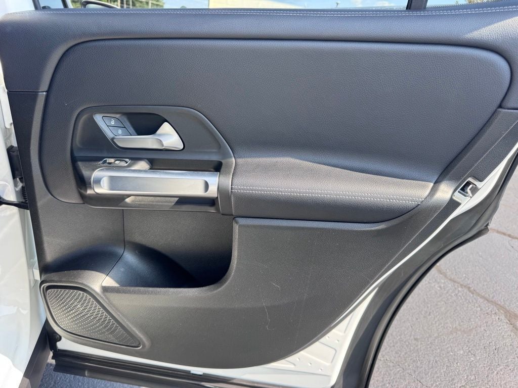 2020 Mercedes-Benz GLB GLB 250