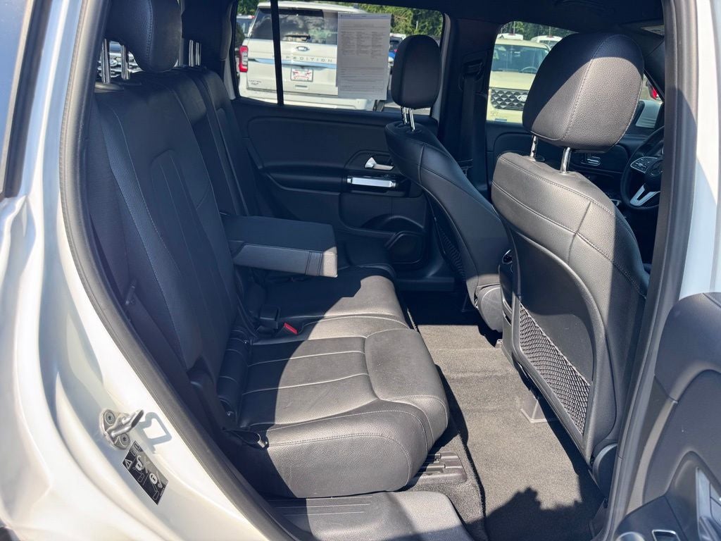 2020 Mercedes-Benz GLB GLB 250