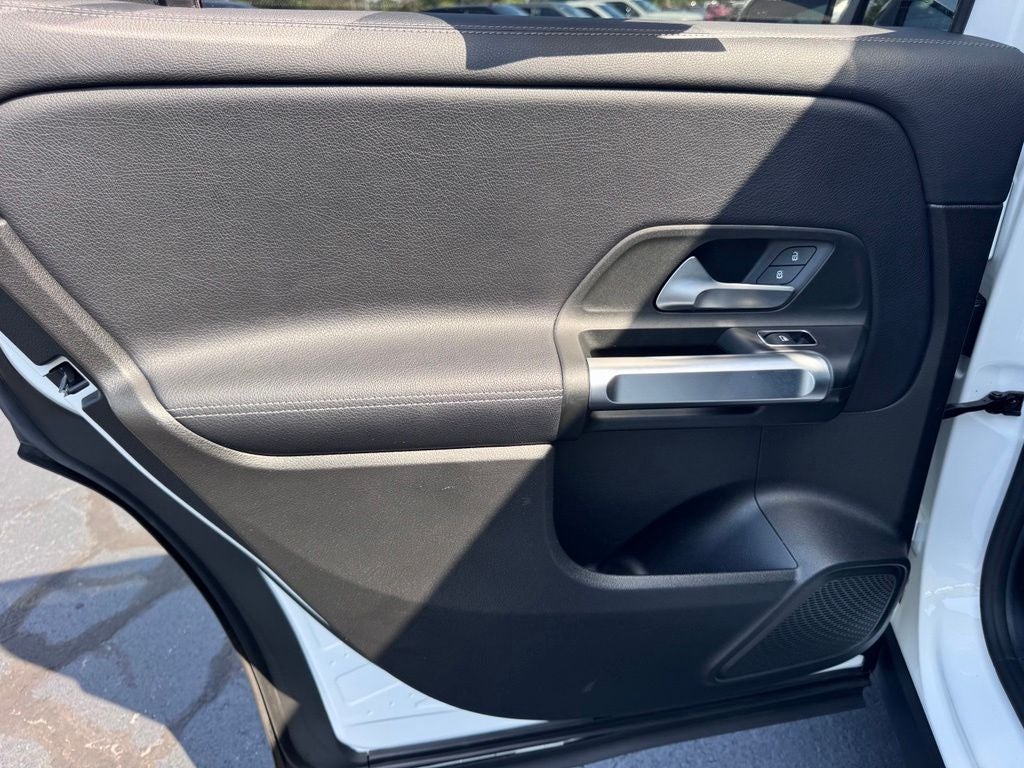 2020 Mercedes-Benz GLB GLB 250