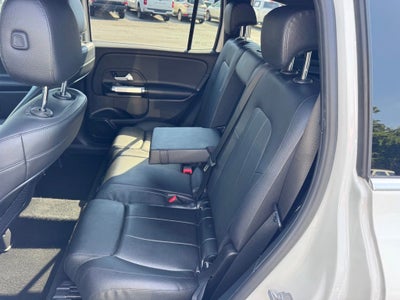 2020 Mercedes-Benz GLB GLB 250