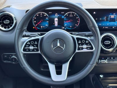 2020 Mercedes-Benz GLB GLB 250
