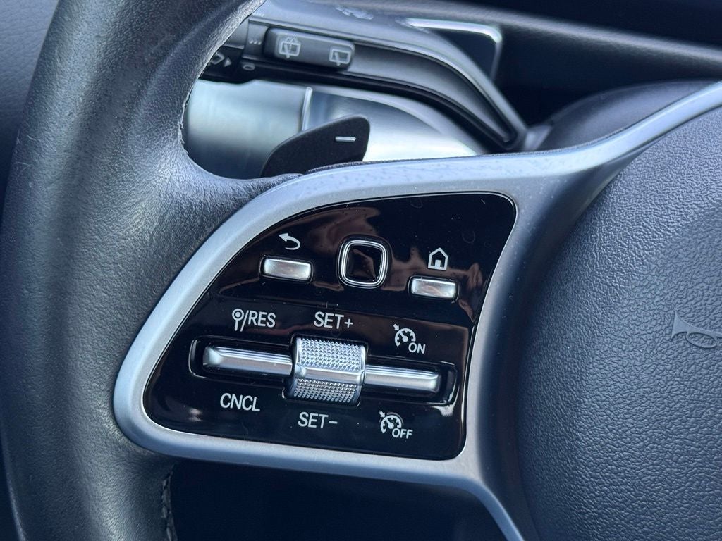 2020 Mercedes-Benz GLB GLB 250