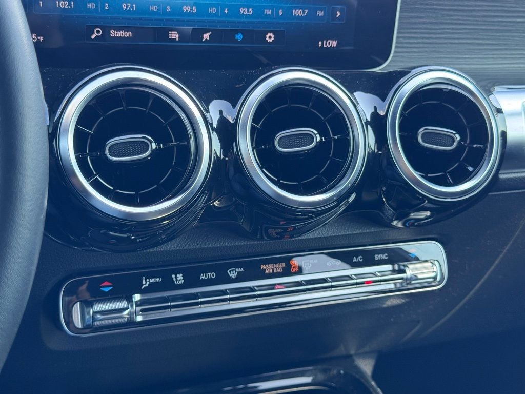 2020 Mercedes-Benz GLB GLB 250