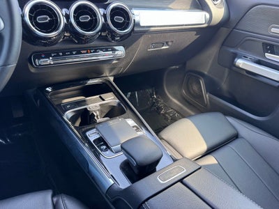 2020 Mercedes-Benz GLB GLB 250
