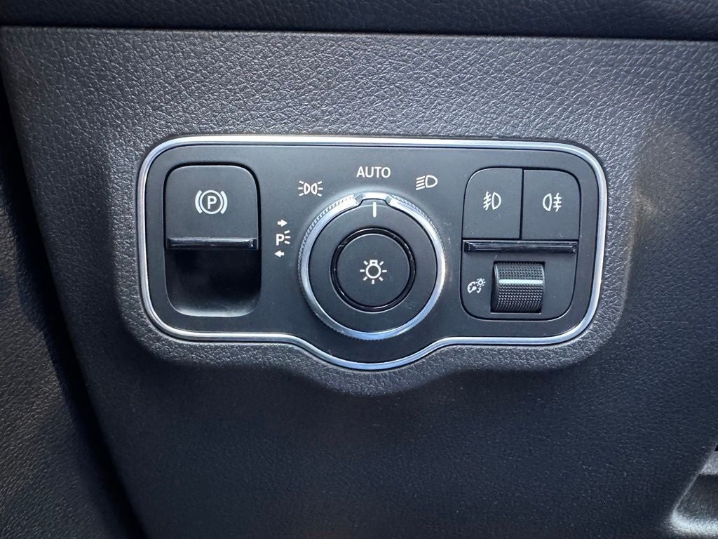 2020 Mercedes-Benz GLB GLB 250