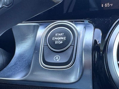 2020 Mercedes-Benz GLB GLB 250