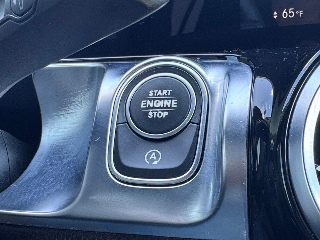 2020 Mercedes-Benz GLB GLB 250