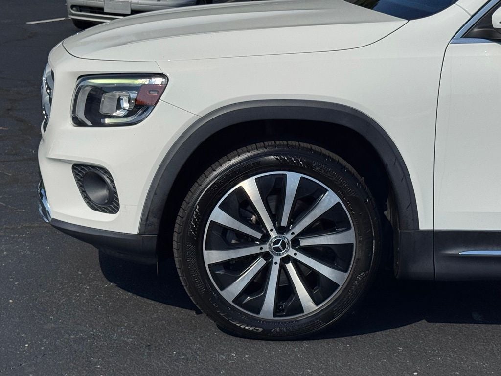 2020 Mercedes-Benz GLB GLB 250
