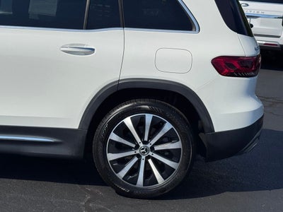 2020 Mercedes-Benz GLB GLB 250