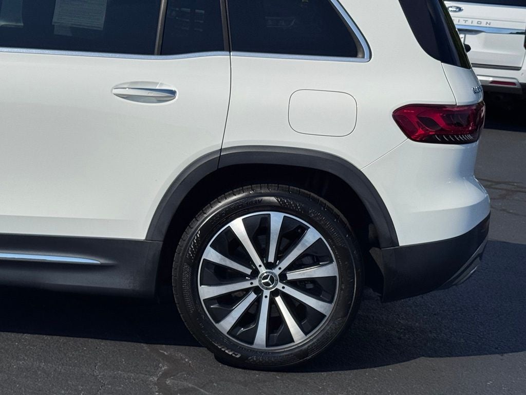 2020 Mercedes-Benz GLB GLB 250