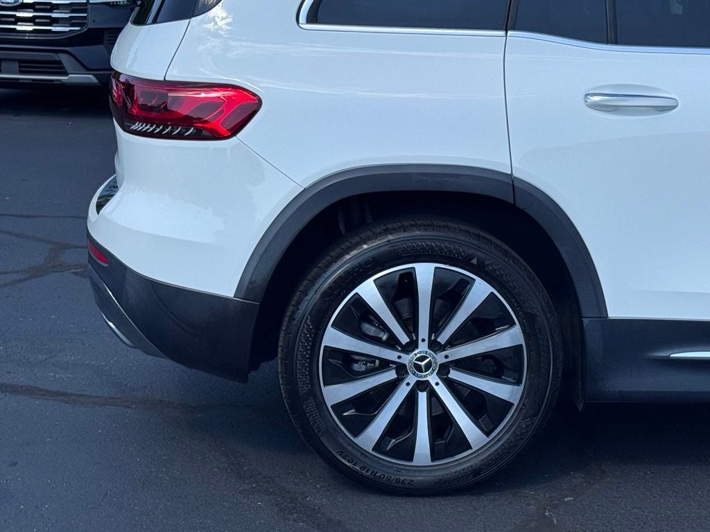 2020 Mercedes-Benz GLB GLB 250