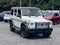 2018 Mercedes-Benz G-Class G 550 4MATIC®