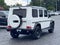 2018 Mercedes-Benz G-Class G 550 4MATIC®