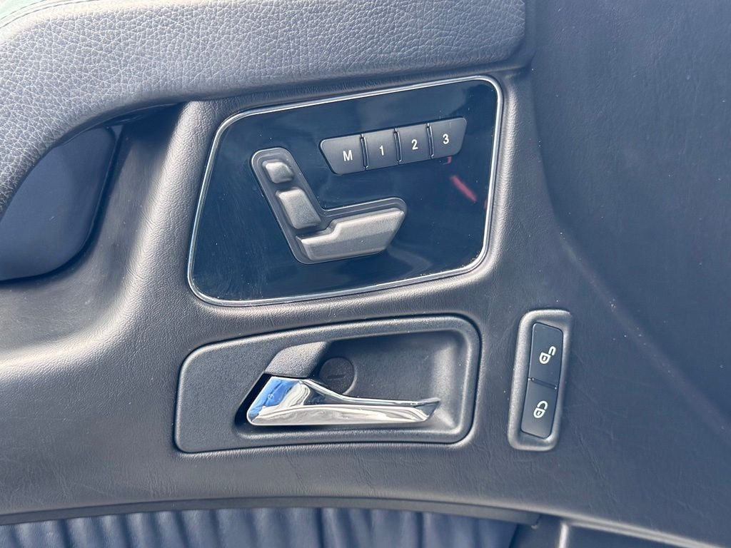 2018 Mercedes-Benz G-Class G 550 4MATIC®