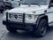 2018 Mercedes-Benz G-Class G 550 4MATIC®
