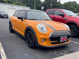 2015 MINI Cooper Base