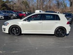 2016 Volkswagen Golf R DCC & Navigation 4Motion 4Motion