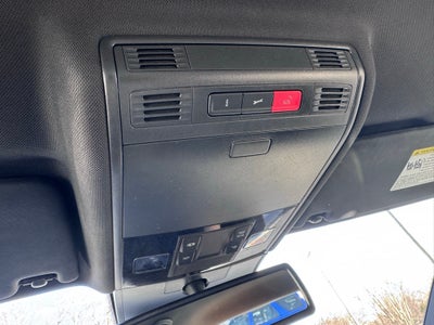 2016 Volkswagen Golf R DCC & Navigation 4Motion 4Motion