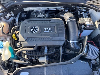 2016 Volkswagen Golf R DCC & Navigation 4Motion 4Motion