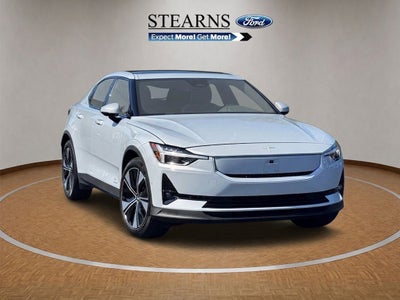 2024 Polestar 2 Long Range Single Motor