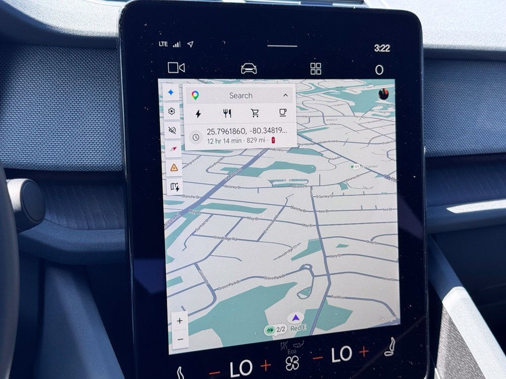 2024 Polestar 2 Long Range Single Motor