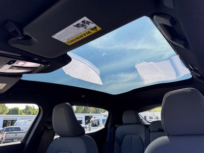 2024 Polestar 2 Long Range Single Motor