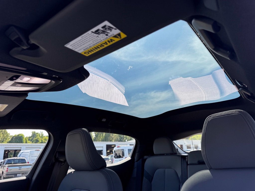 2024 Polestar 2 Long Range Single Motor