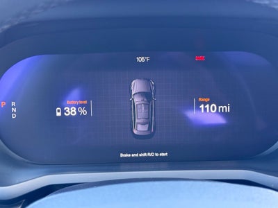 2024 Polestar 2 Long Range Single Motor