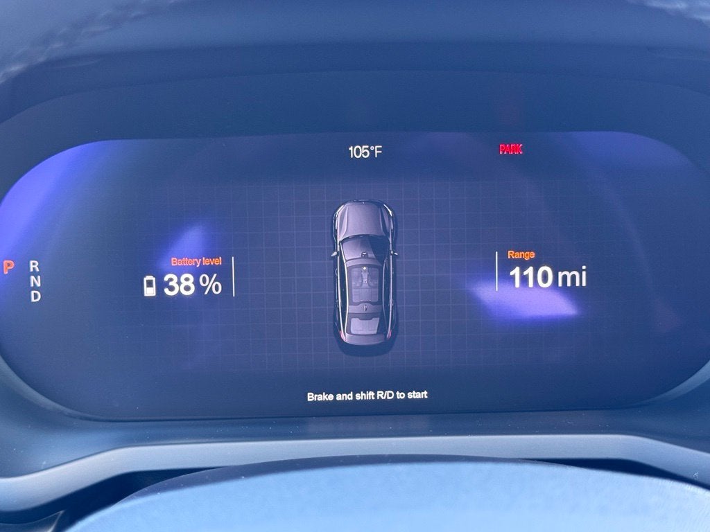 2024 Polestar 2 Long Range Single Motor