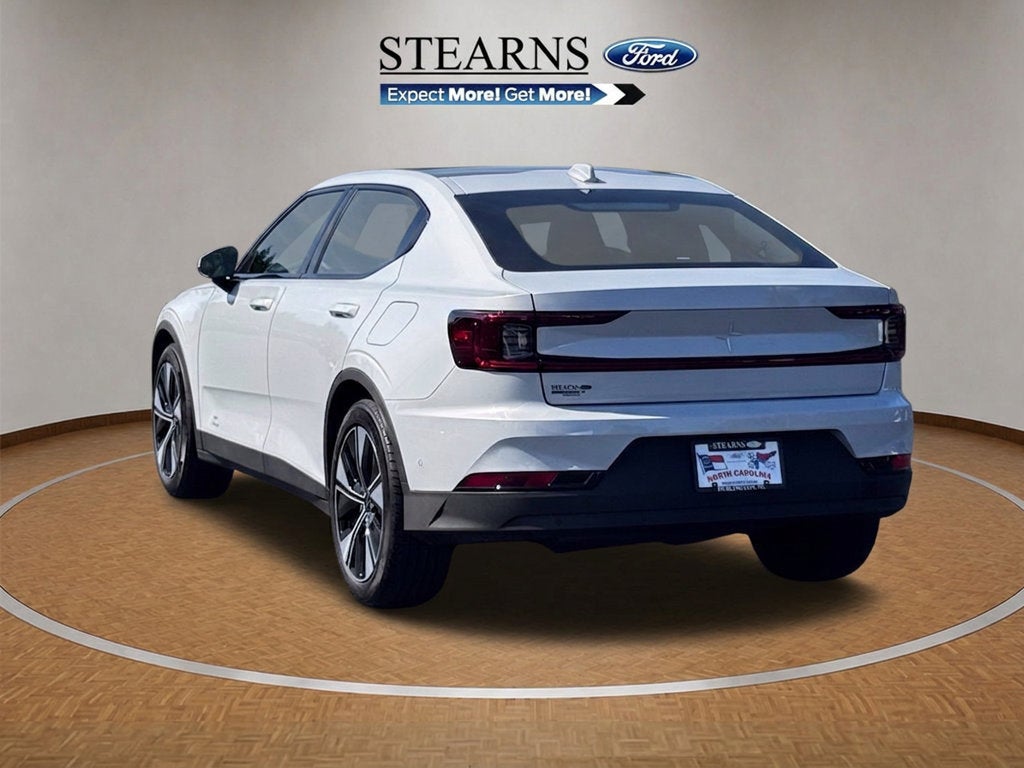 2024 Polestar 2 Long Range Single Motor