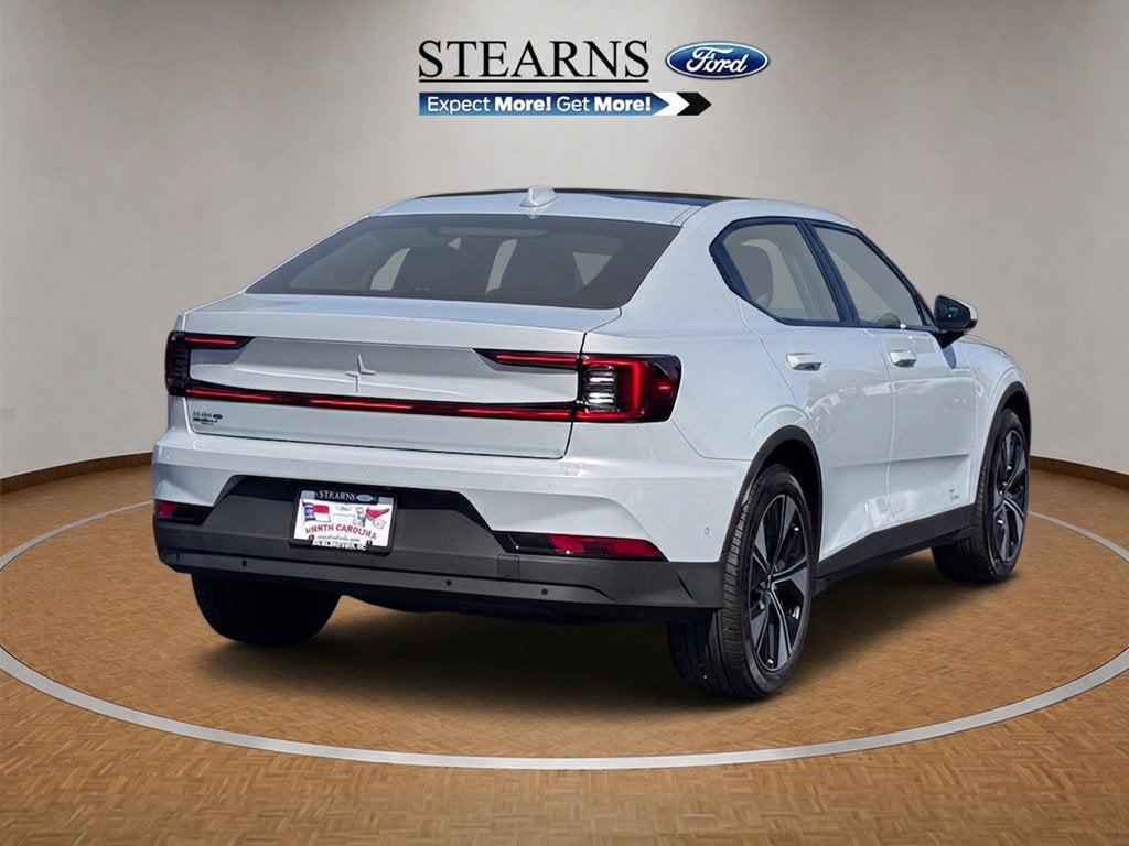 2024 Polestar 2 Long Range Single Motor