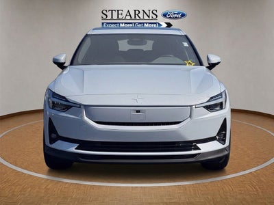 2024 Polestar 2 Long Range Single Motor