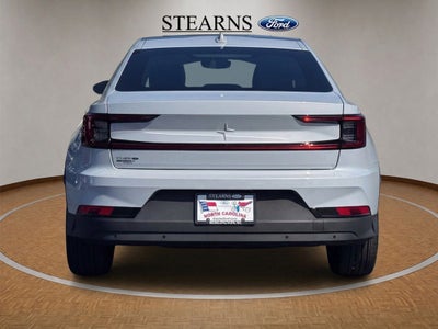 2024 Polestar 2 Long Range Single Motor