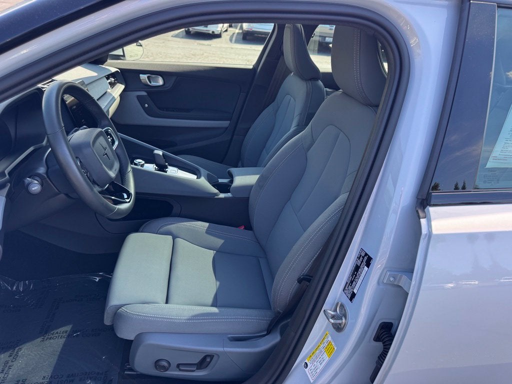 2024 Polestar 2 Long Range Single Motor