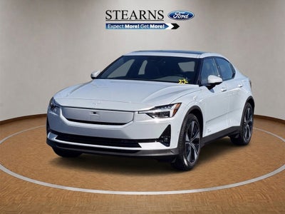 2024 Polestar 2 Long Range Single Motor
