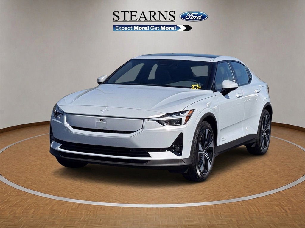 2024 Polestar 2 Long Range Single Motor