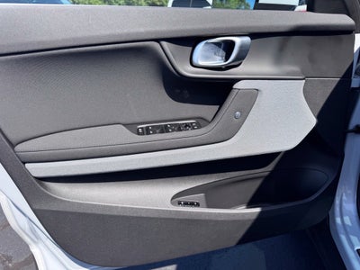 2024 Polestar 2 Long Range Single Motor