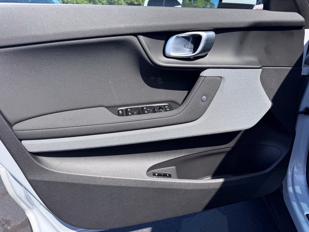 2024 Polestar 2 Long Range Single Motor