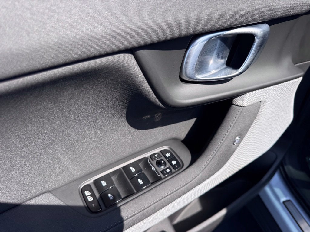 2024 Polestar 2 Long Range Single Motor