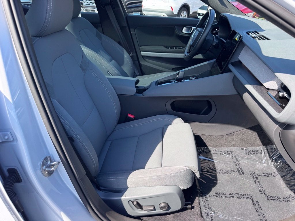 2024 Polestar 2 Long Range Single Motor